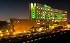 Holiday Inn Chennai Omr it Expressway